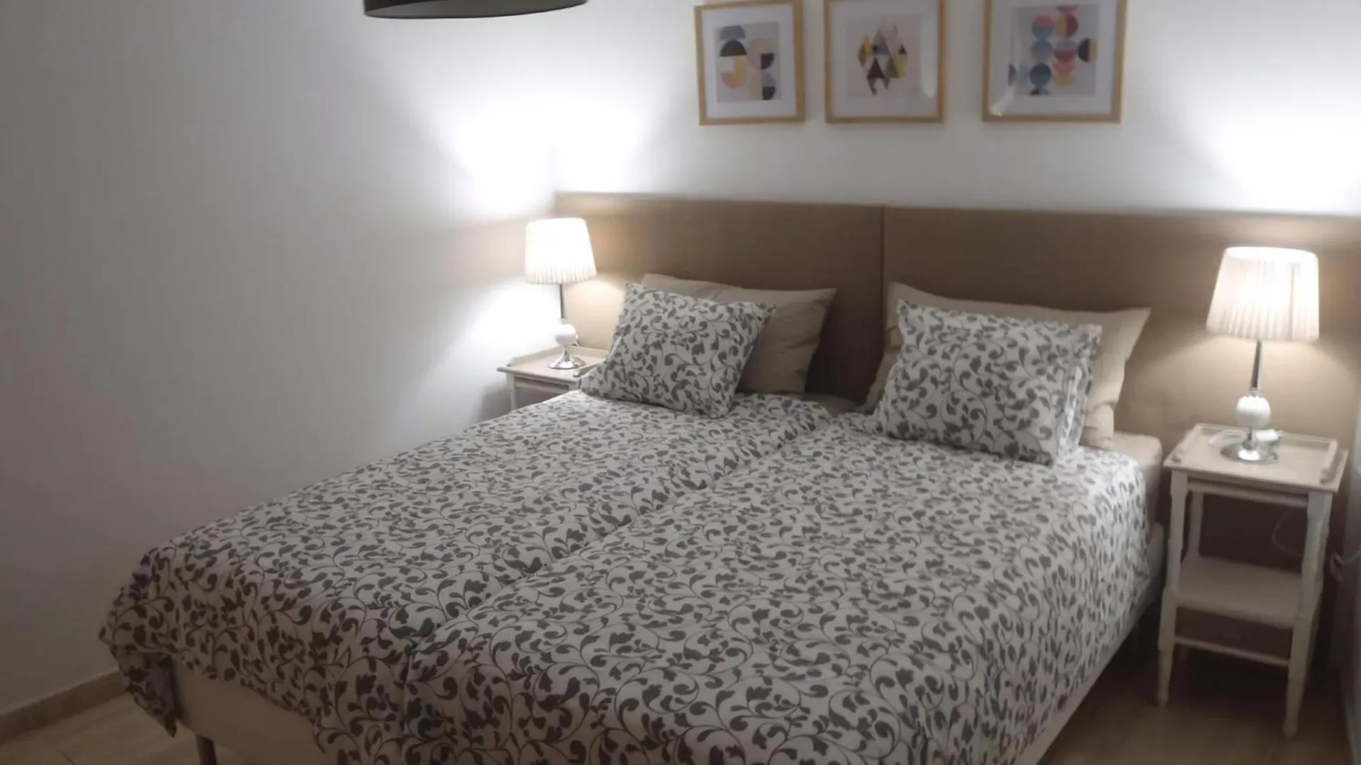 Gesamte Wohnung In Morro Jable Mit Terrasse 0*, 莫罗德哈布雷 西班牙