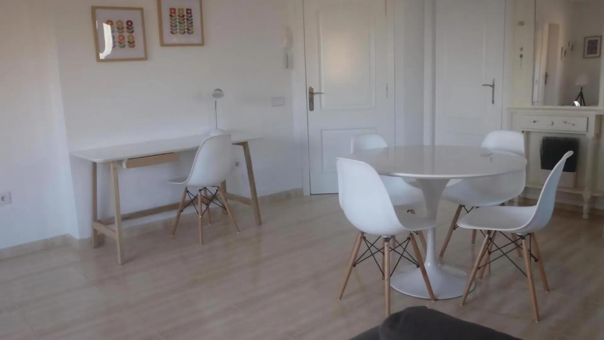 公寓 Gesamte Wohnung In Morro Jable Mit Terrasse 西班牙