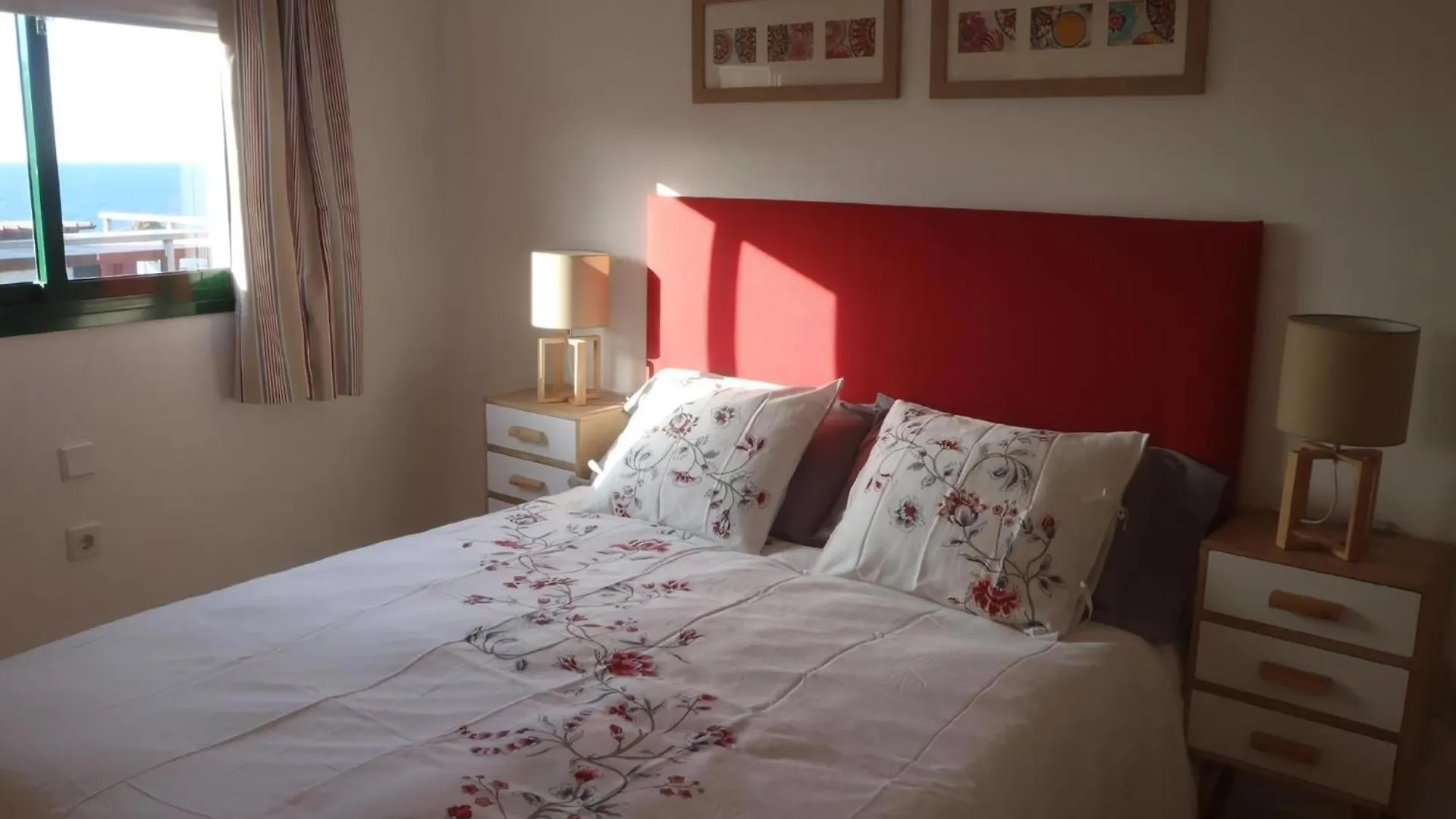 Gesamte Wohnung In Morro Jable Mit Terrasse Morro Jable (Fuerteventura)